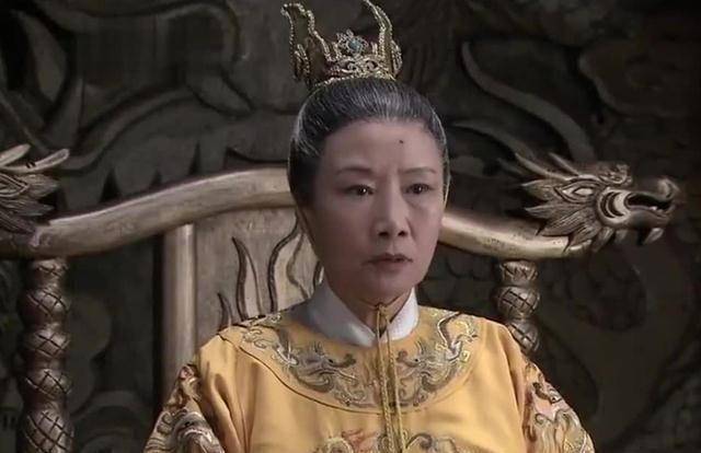 原创原创武则天吕中儿子是导演儿媳是国际影后女儿更是国人骄傲