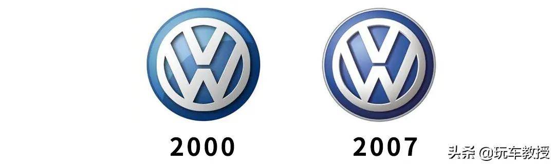 大众/宝马/日产扎堆换车标,到底图个啥?_搜狐汽车_搜狐网