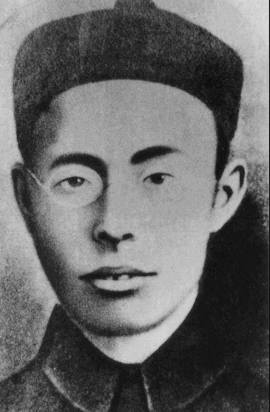 原创他为革命不惜杀死恩师死后心肝被炒曾放言孙文不配指挥我