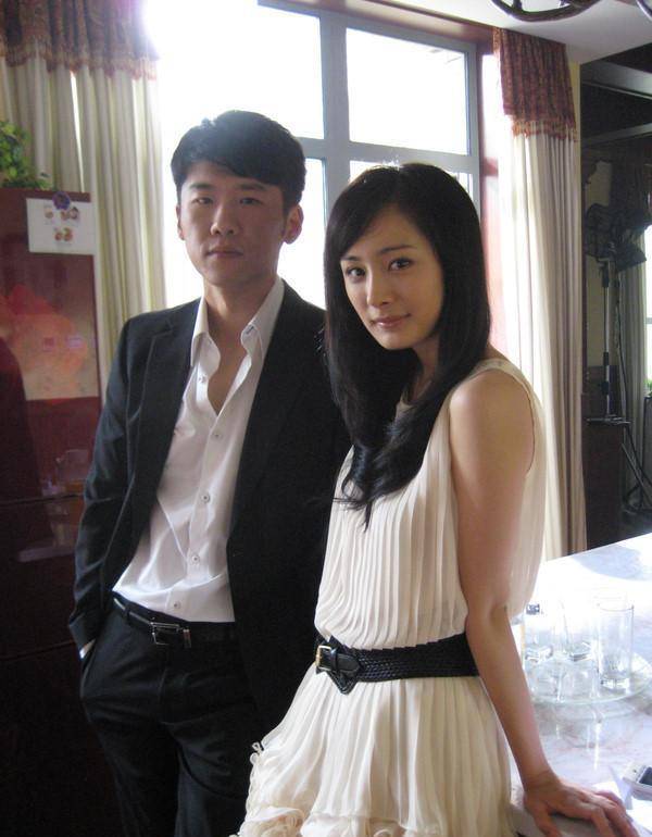 跑了17年龙套,靠实力撕掉"星二代"标签的王骁,终于火了_霍连凯_小田