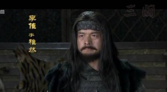 原创三国第一猛将杀董卓战关羽张飞却被两个小将打的丢盔弃甲