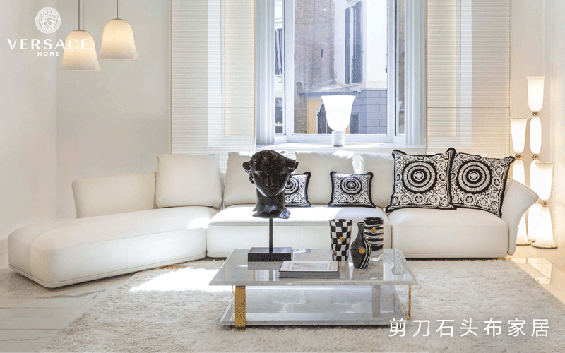 十大进口家具品牌versace家居让您的生活与众不同