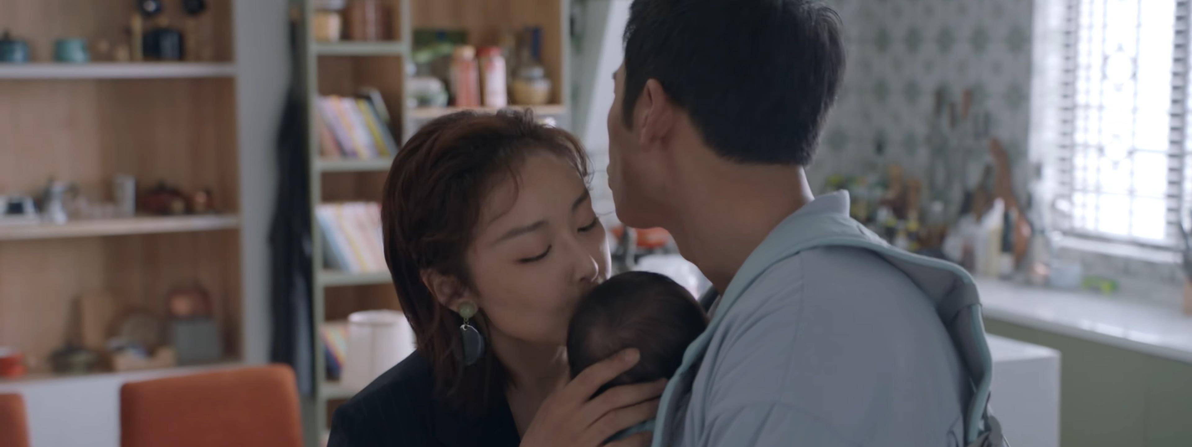 跑了17年龙套,靠实力撕掉"星二代"标签的王骁,终于火了_霍连凯_小田