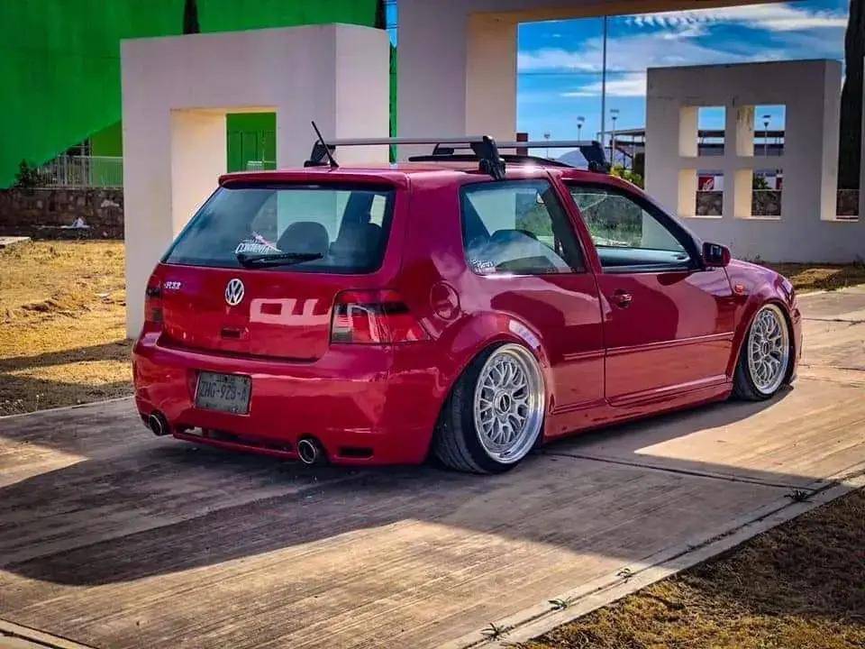 r32的高尔夫才是恐怖的存在!_搜狐汽车_搜狐网