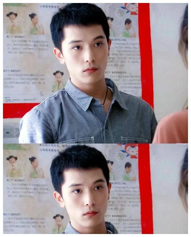 邱泽的绚丽盛世容颜究竟璀璨于何时与我一同探寻