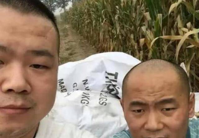 岳云鹏明明身家千万为啥亲弟弟还在农村种地原因曝光太现实