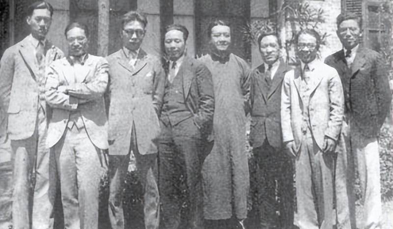 民国男神陈岱孙:爱我所爱,行我所行,听从我心,无问西东_一生_周培源