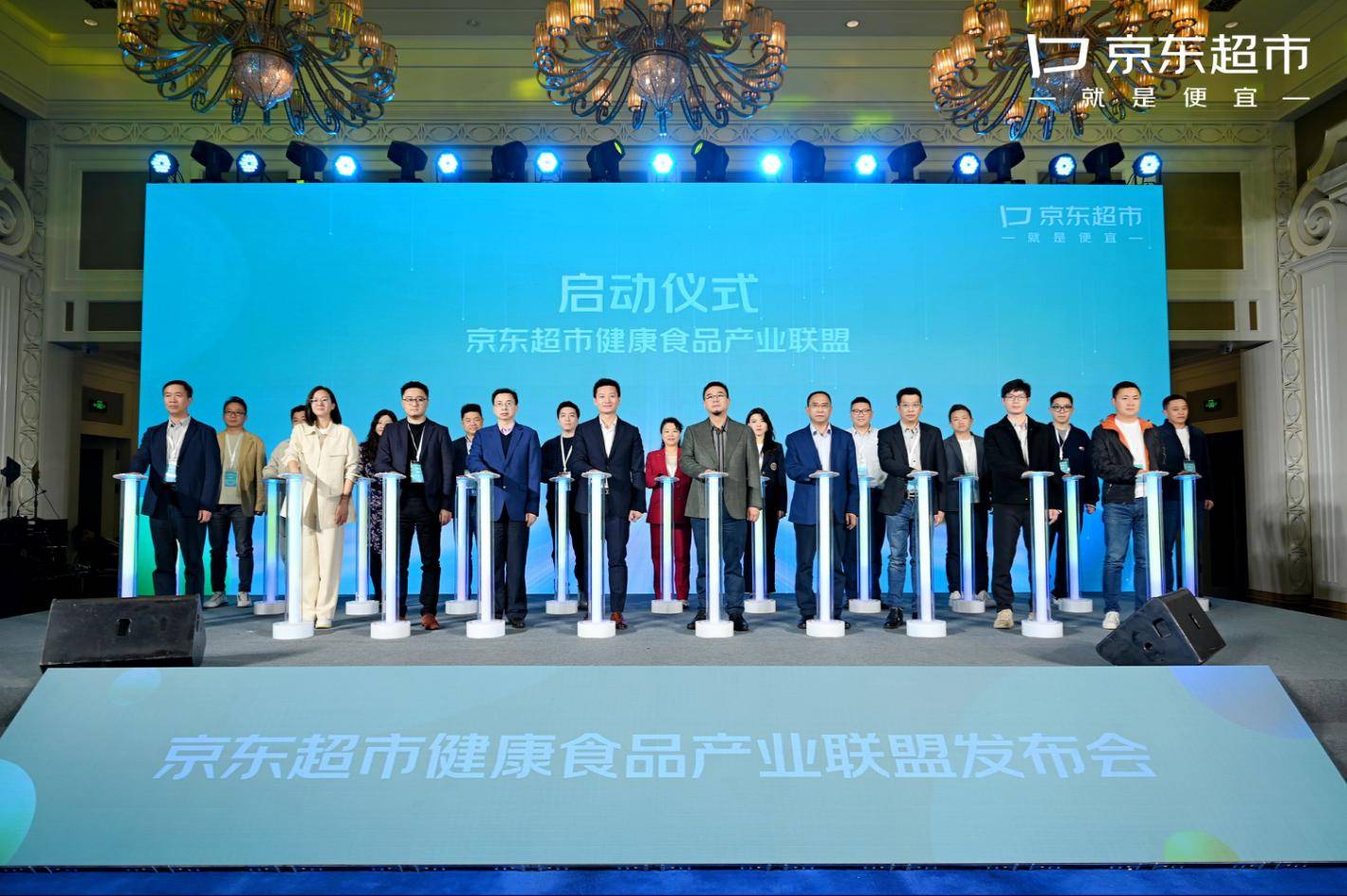 工业和信息化部工业文化发展中心党委副书记,副主任李宁表示,食品产业