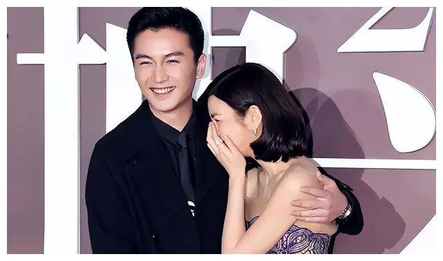 陈晓魅力无限,工作爱情两难,欣赏却无缘进一步._赵丽颖_陈妍希_老妈