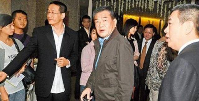 原创天下第一帮老大枭雄黄少岑的江湖路