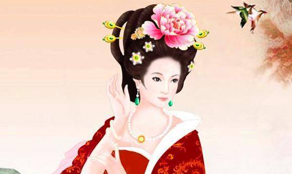 原创唐玄宗独宠杨贵妃11年却未能生下一子很可能跟一物一习惯有关