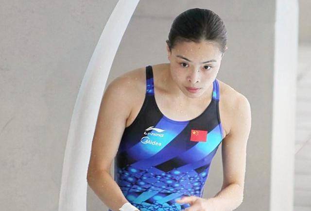 原创女跳水运动员的难言之隐赛前刮毛不是事郭晶晶曾遭遇红外偷拍