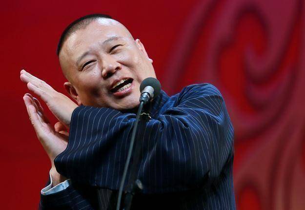 原创"破而后立"的德云社,从郭德纲到岳云鹏,都是打破规则迎来辉煌