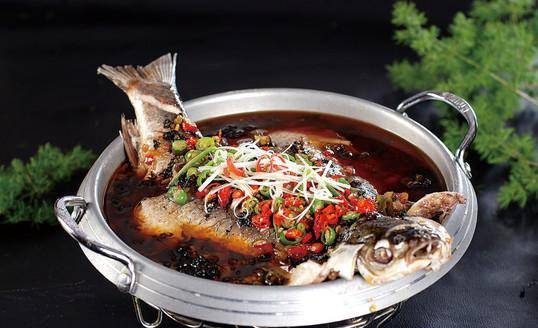 家宴菜谱鱼肉（家庭鱼宴图片大全） 家宴菜谱鱼肉（家庭鱼宴图片大全）《家宴鱼做法》 菜谱资讯