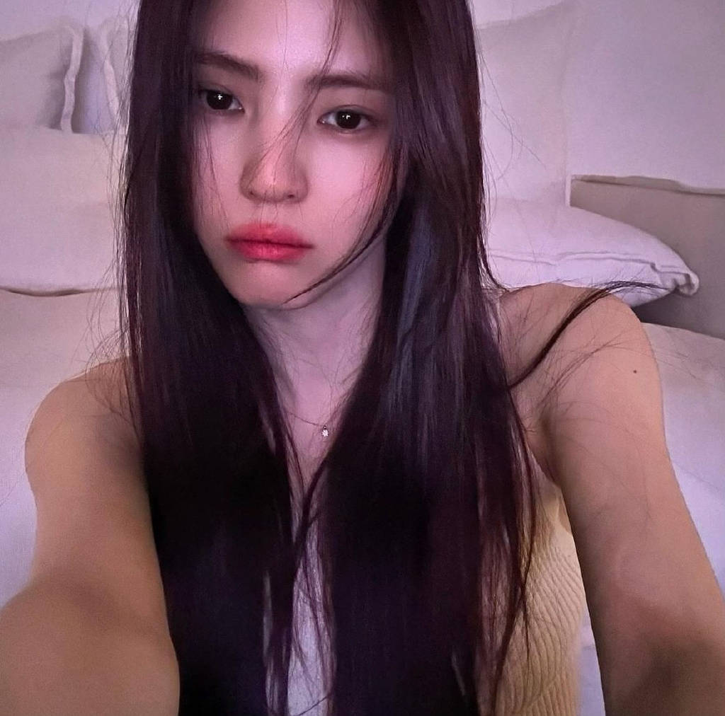 原创韩素希开始掉代言换乘恋爱断送的不仅仅是人设还有光明的未来