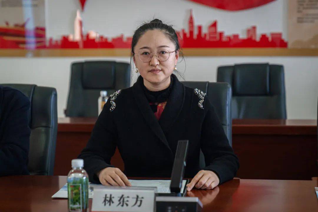 又一特色专业高标准高起点启动