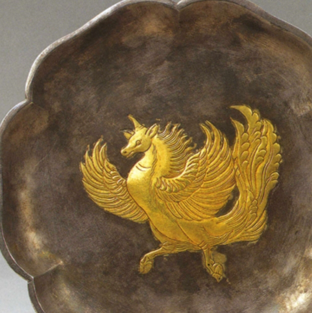 黄金有价,国宝无价:金器文物太珍贵,简直就是无价之宝!