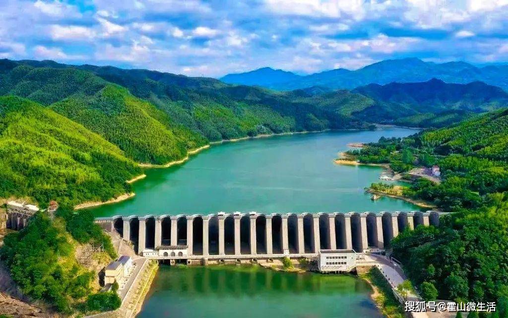 文峰公园【位置】安徽省六安市霍山县衡山镇小南岳森林公园北侧【门票