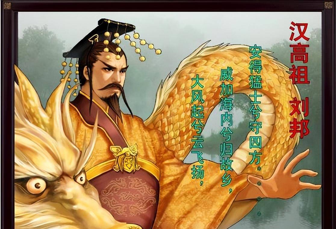 内敛之人方能福泽绵长_因为_秦王朝_历史