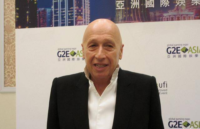 犹太富豪盛智文拒绝美国籍放弃加拿大籍携百亿家当入中国籍