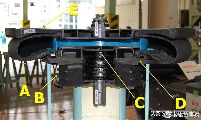 不过其充放气结构,气囊设计,耐久度等仍是需要材料/橡胶等基础科技树