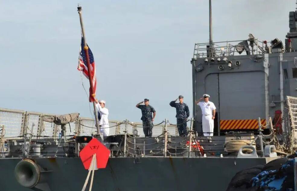 西方为何喜欢在柬埔寨搞破坏呢