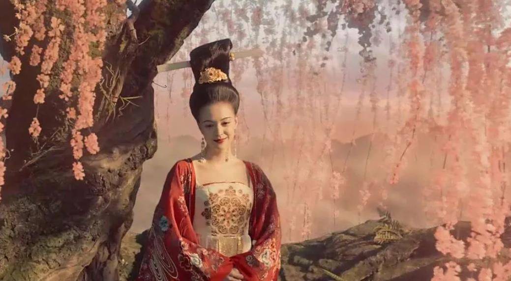 原创李隆基能够强娶杨玉环除了唐朝风气开放外你还想到了什么