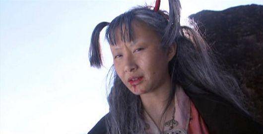 原创娱乐圈四大过气女明星有人被唾弃有人隐退嫁丑男