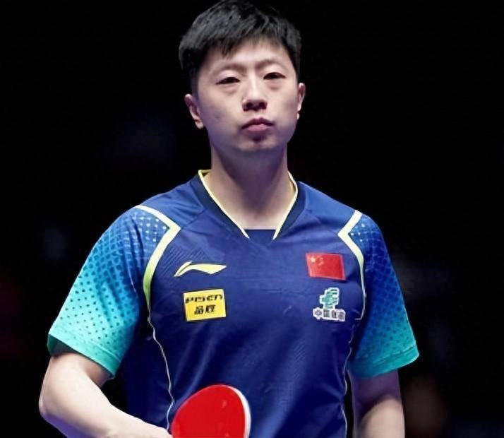 原创被罚3000积分男乒奥运资格突变大满贯成新规则最大受害者