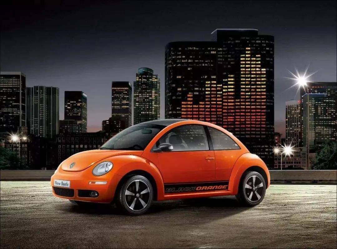 时光流逝,魅力永存,致敬一代经典—甲壳虫_搜狐汽车_搜狐网