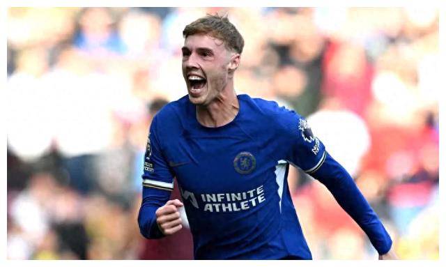 帕尔默_曼城_球员