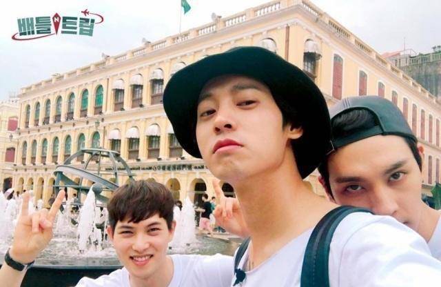 原创原创氧气美女朴信惠男友参与胜利案网友纷纷猜测剧组出面否认