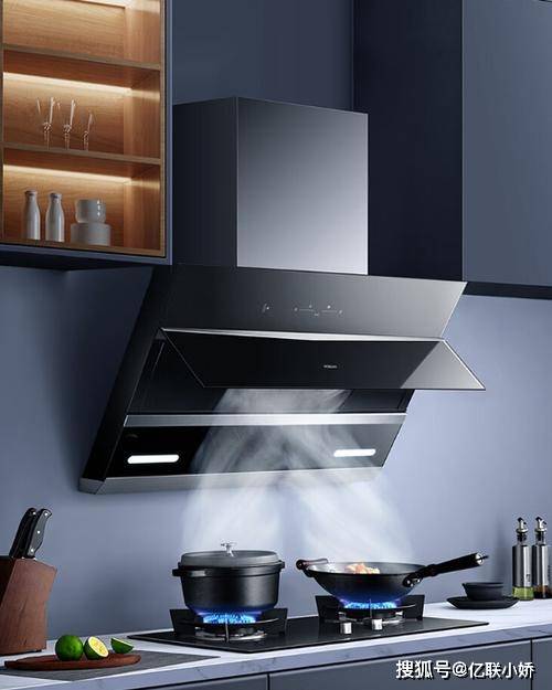 抽油烟机申请印尼sni认证指南