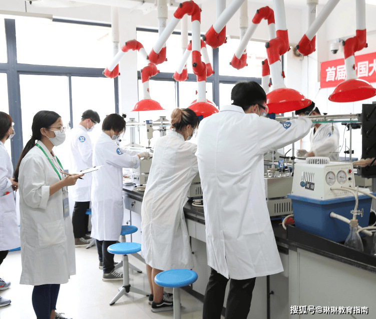 材料科学与工程专业,该专业也是比较典型的工科专业之一.