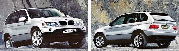 bmw曾濒临破产边缘,挺过了奔驰背后下的黑手,靠什么反败为胜?