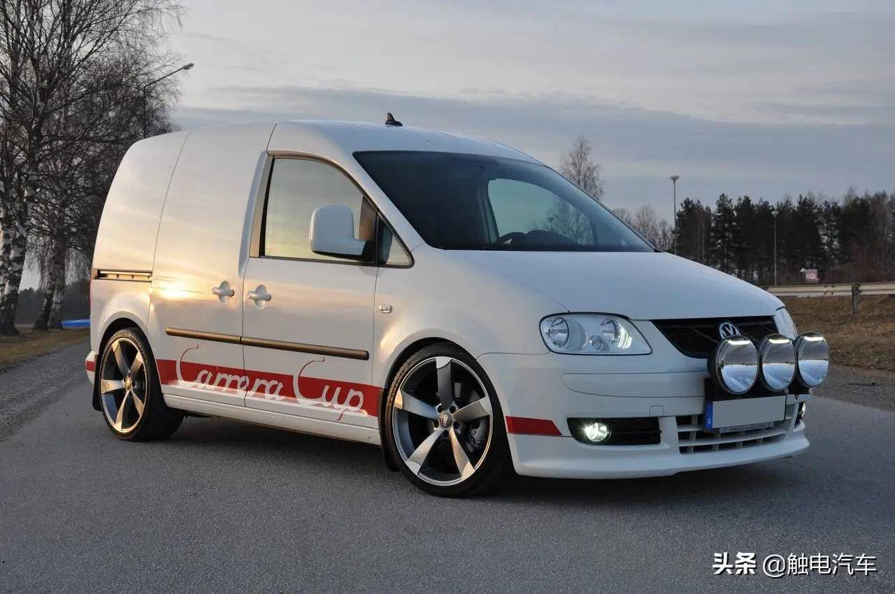 它是少数在中国水土不服的大众车型,caddy历代回顾_搜狐汽车_搜狐网