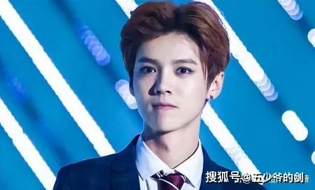 原创鹿晗家庭背景曝光原来这么厉害难怪一定要公开恋情