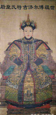 原创历史上的令妃娘娘也就是孝仪纯皇后名字到底是什么