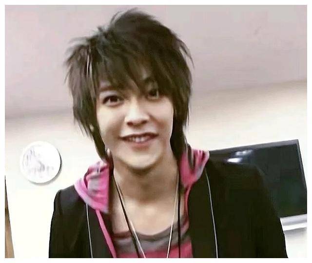 演技_魅力_飞轮海