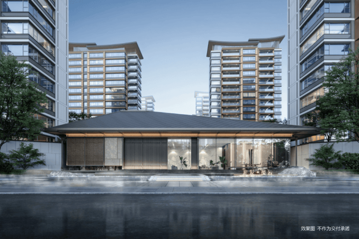 无锡建发玺云售楼处电话楼盘详情价格建发玺云营销中心地址24小时电话