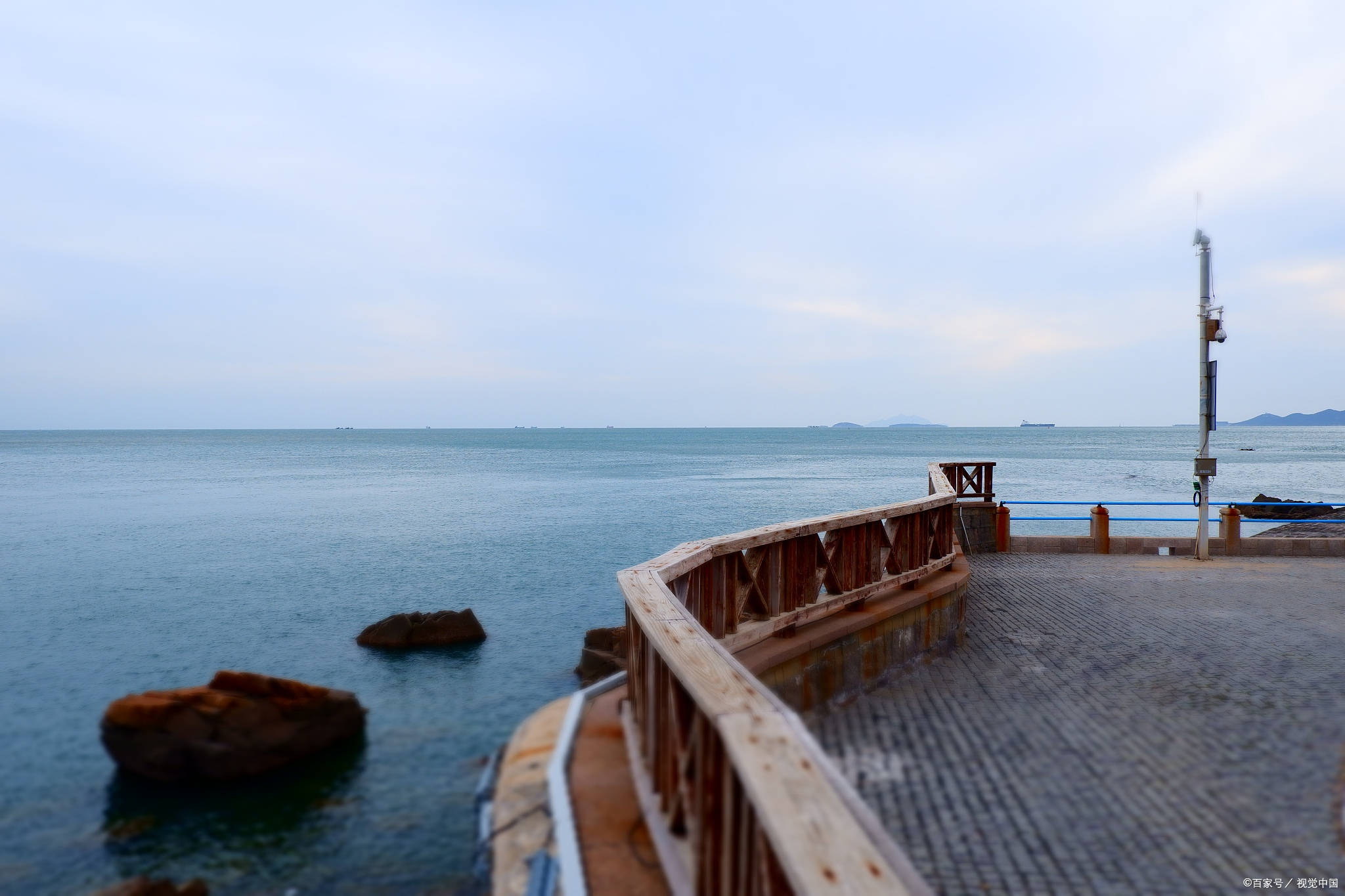 前往_北海_旅程