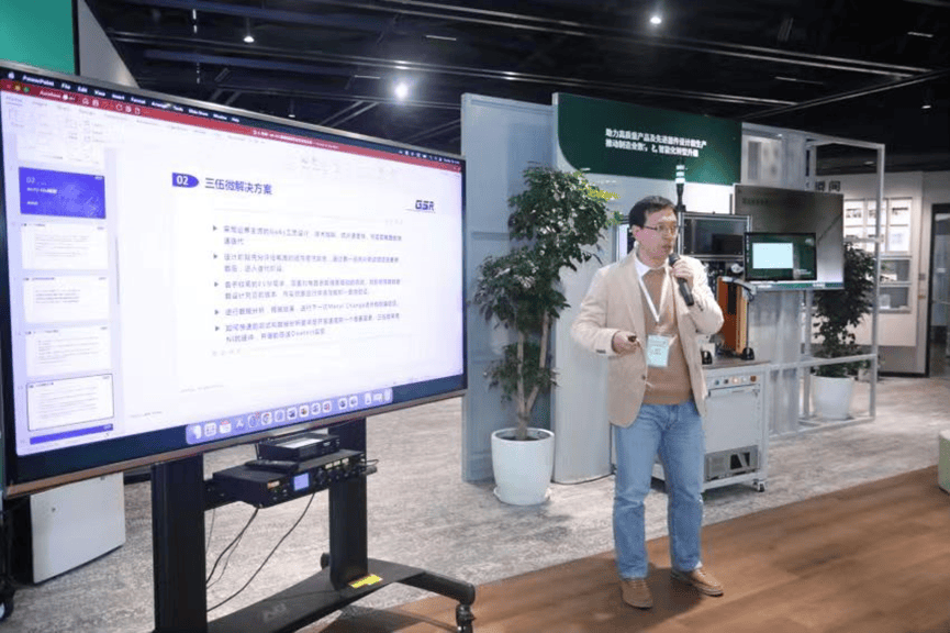 一个射频芯片公司的逆袭_测试_wi-fi_三伍