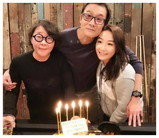 梁家辉花半亿送女儿出嫁女婿身份引人惊讶庆典低调高贵