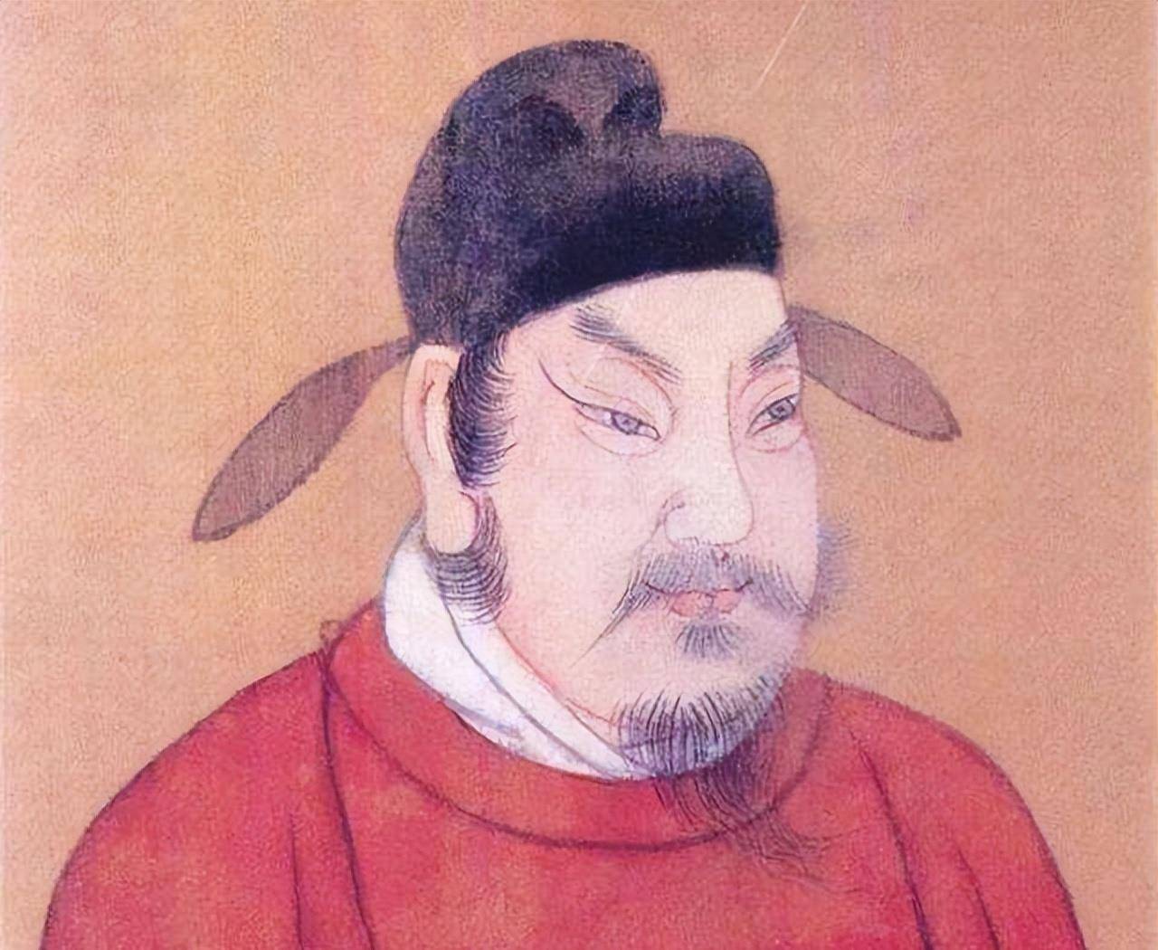 原创宰相写下青鹅二字被斩群臣不解武则天你们把字拆开来读