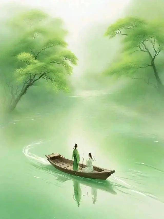 人生如戏戏如人生20句领悟人生名诗句人如微尘尽心尽力就好