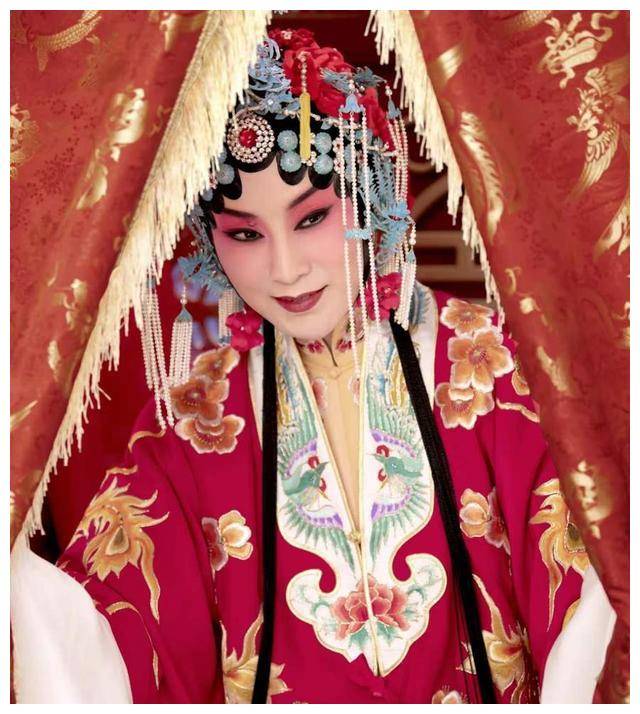 原创尚长荣从霸王别姬合作起与滕俊杰的情谊如此深厚