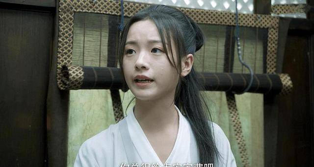 雪中悍刀行2启动倒计时五大主演人选曝光青鸟遗憾缺席