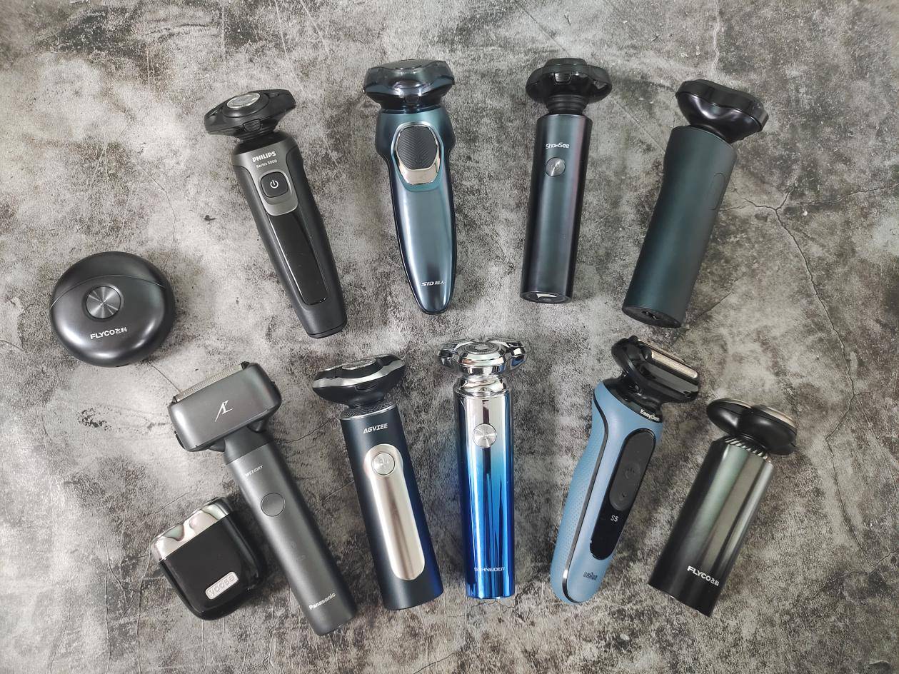 剃须刀有什么好处和作用揭秘四大禁忌危害