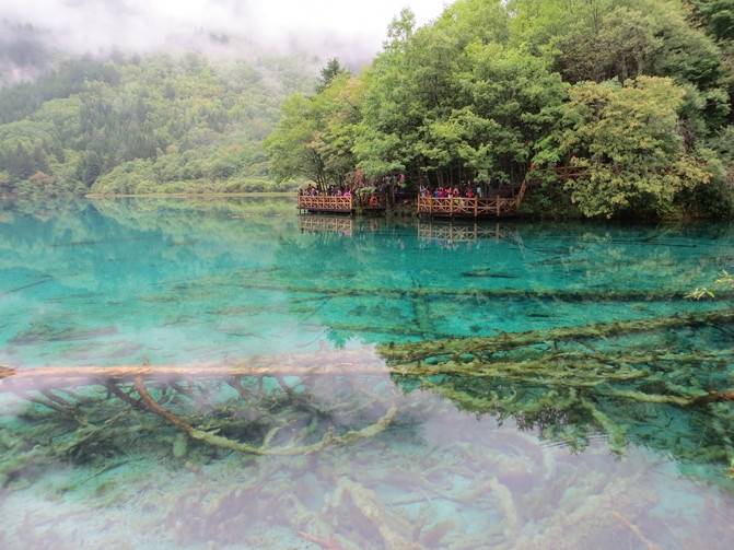 去四川自由行旅游攻略,四川五日游景点推荐,看这篇就清楚了_成都_三国