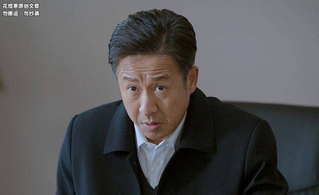 正是这群年长的男人,成功地为《大江阳光》构建了比任何其他同类型